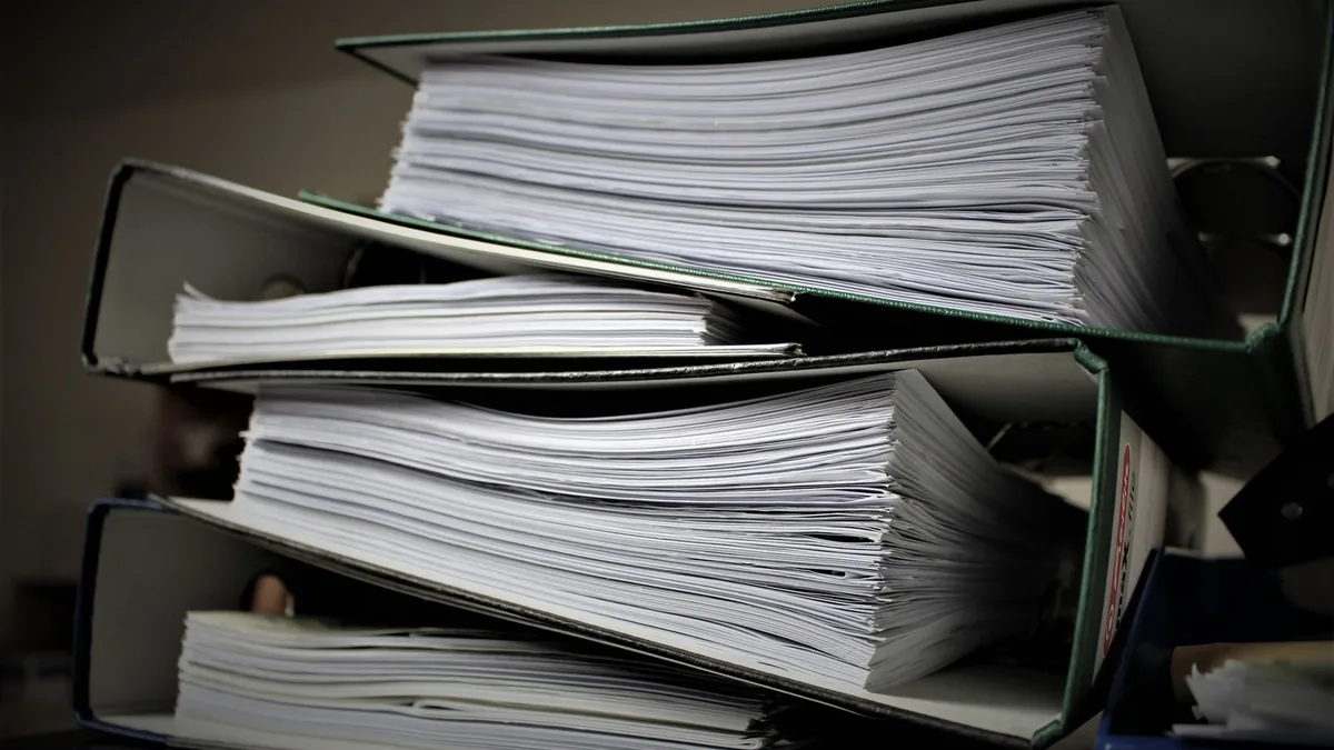 The second copy: written once, maintained by nobody, trusted until it burns someone.