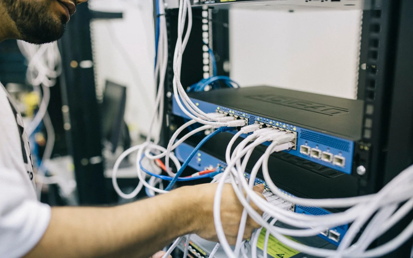 Self-hosting puts the identical product on hardware you own.